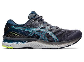 Asics Erkek GEL-NIMBUS 23 (4E) Koşu Ayakkabısı TR532PK